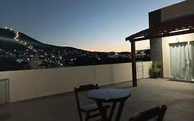 Flat Vista do Cruzeiro